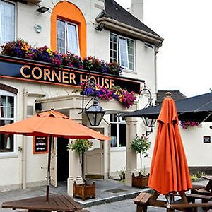 Corner House Inn By Greene King Inns